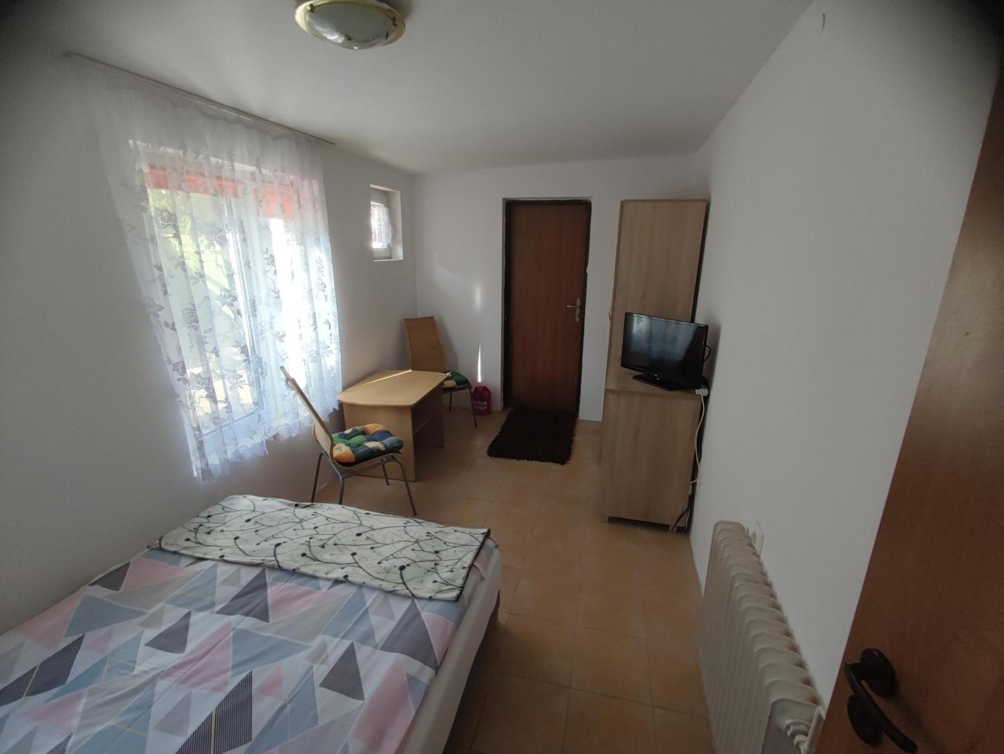 Dom Goscinny Wojtek Kołobrzeg Quarto foto