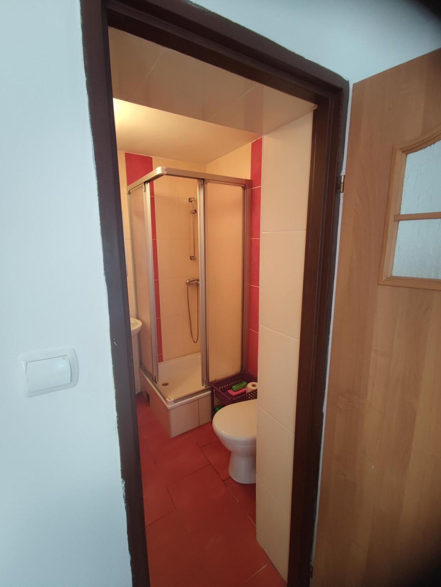 Dom Goscinny Wojtek Kołobrzeg Quarto foto